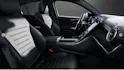 Mercedes-Benz GLC Coupé 220 d 4Matic 9G-Tronic
