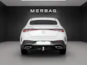 Mercedes-Benz GLC Coupé 220 d 4Matic 9G-Tronic