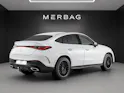 Mercedes-Benz GLC Coupé 220 d 4Matic 9G-Tronic