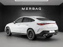 Mercedes-Benz GLC Coupé 220 d 4Matic 9G-Tronic