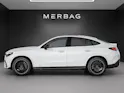 Mercedes-Benz GLC Coupé 220 d 4Matic 9G-Tronic