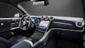 Mercedes-Benz GLC Coupé 220 d 4Matic 9G-Tronic