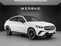 Mercedes-Benz GLC Coupé 220 d 4Matic 9G-Tronic