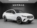 Mercedes-Benz GLC Coupé 220 d 4Matic 9G-Tronic