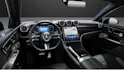 Mercedes-Benz GLC Coupé 220 d 4Matic 9G-Tronic