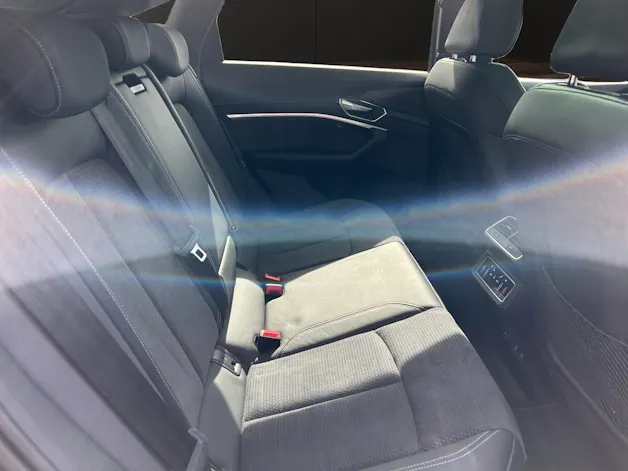 Audi e-tron 55 Sportback S Line quattro