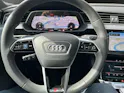 Audi e-tron 55 Sportback S Line quattro
