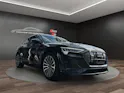 Audi e-tron 55 Sportback S Line quattro