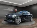 Audi e-tron 55 Sportback S Line quattro