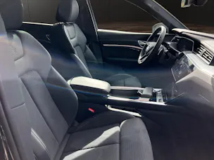 Audi e-tron 55 Sportback S Line quattro