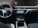 Audi e-tron 55 Sportback S Line quattro
