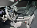 Audi e-tron 55 Sportback S Line quattro