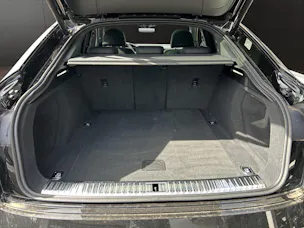 Audi e-tron 55 Sportback S Line quattro