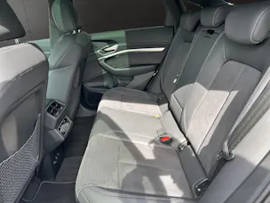 Audi e-tron 55 Sportback S Line quattro