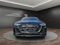 Audi e-tron 55 Sportback S Line quattro