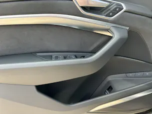 Audi e-tron 55 Sportback S Line quattro