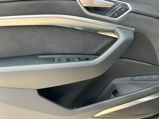 Audi e-tron 55 Sportback S Line quattro