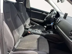 Audi A3 Sportback 1.4 TFSI Ambition