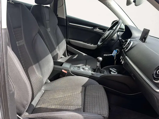 Audi A3 Sportback 1.4 TFSI Ambition