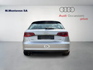 Audi A3 Sportback 1.4 TFSI Ambition