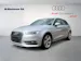 Audi A3 Sportback 1.4 TFSI Ambition