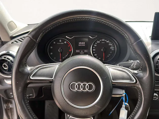 Audi A3 Sportback 1.4 TFSI Ambition