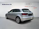 Audi A3 Sportback 1.4 TFSI Ambition