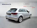 Audi A3 Sportback 1.4 TFSI Ambition