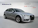 Audi A3 Sportback 1.4 TFSI Ambition