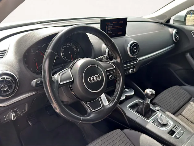 Audi A3 Sportback 1.4 TFSI Ambition