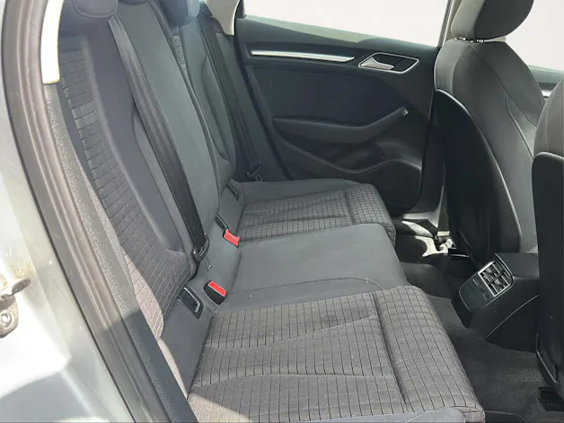 Audi A3 Sportback 1.4 TFSI Ambition