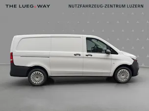 Mercedes-Benz Vito 114 CDI Lang Pro 9G-Tronic 4M
