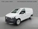 Mercedes-Benz Vito 114 CDI Lang Pro 9G-Tronic 4M