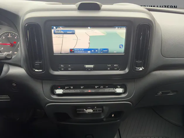 Mercedes-Benz Vito 114 CDI Lang Pro 9G-Tronic 4M