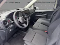 Mercedes-Benz Vito 114 CDI Lang Pro 9G-Tronic 4M