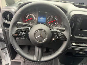 Mercedes-Benz Vito 114 CDI Lang Pro 9G-Tronic 4M