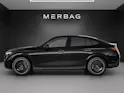 Mercedes-Benz GLC Coupé 220 d 4Matic 9G-Tronic