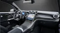 Mercedes-Benz GLC Coupé 220 d 4Matic 9G-Tronic