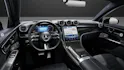 Mercedes-Benz GLC Coupé 220 d 4Matic 9G-Tronic