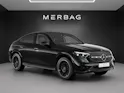 Mercedes-Benz GLC Coupé 220 d 4Matic 9G-Tronic