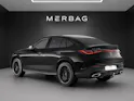 Mercedes-Benz GLC Coupé 220 d 4Matic 9G-Tronic