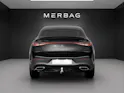 Mercedes-Benz GLC Coupé 220 d 4Matic 9G-Tronic
