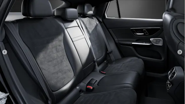 Mercedes-Benz GLC Coupé 220 d 4Matic 9G-Tronic