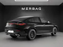 Mercedes-Benz GLC Coupé 220 d 4Matic 9G-Tronic