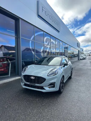 Ford Puma 1.0 EcoB Hybrid 125 ST-Li ST-Line X/125CV/Aut.