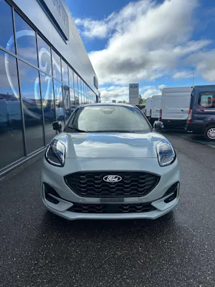 Ford Puma 1.0 EcoB Hybrid 125 ST-Li ST-Line X/125CV/Aut.