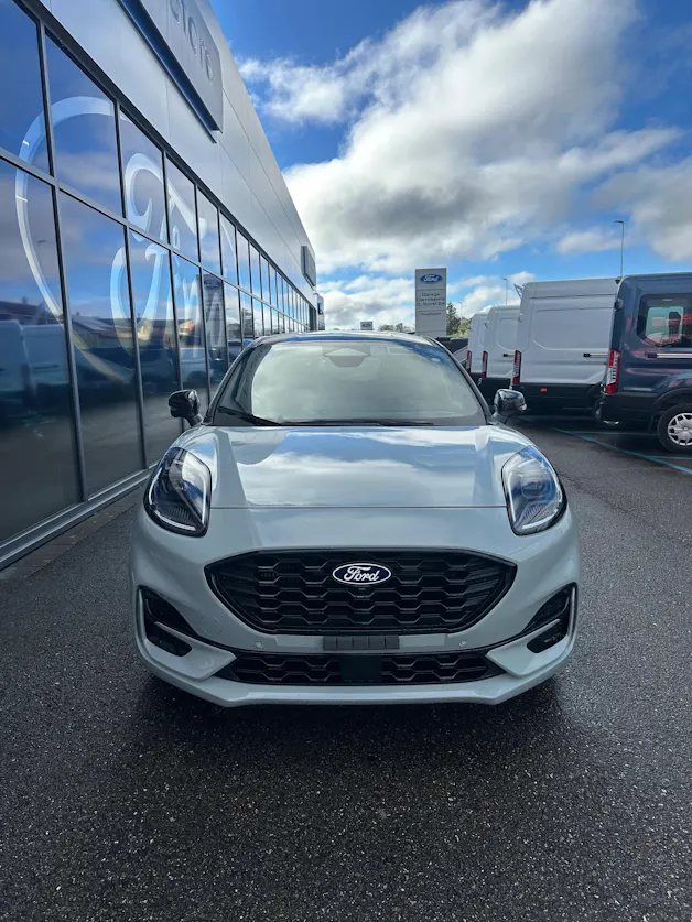 Ford Puma 1.0 EcoB Hybrid 125 ST-Li ST-Line X/125CV/Aut.