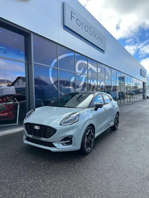 Ford Puma 1.0 EcoB Hybrid 125 ST-Li ST-Line X/125CV/Aut.