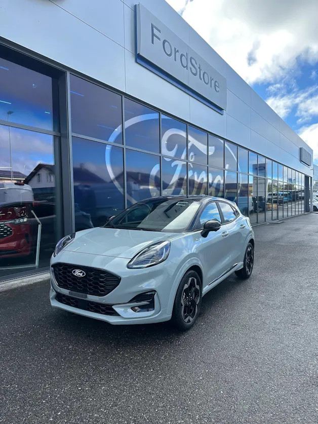 Ford Puma 1.0 EcoB Hybrid 125 ST-Li ST-Line X/125CV/Aut.