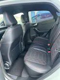Ford Puma 1.0 EcoB Hybrid 125 ST-Li ST-Line X/125CV/Aut.